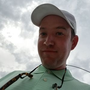 Meet your Posher, Drew